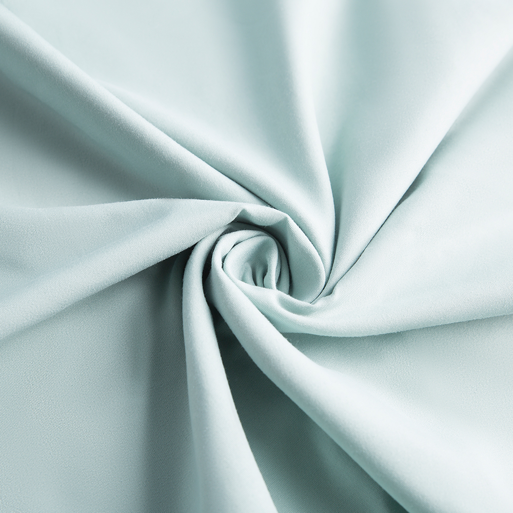 Vânzare directă din fabrică 100% poliester microfibră cu vopsea periată de casă