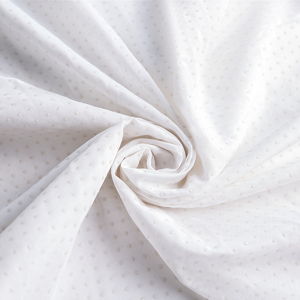 Vânzare directă din fabrică 100% poliester microfibră vopsită periat din plastic din plastic pentru casă