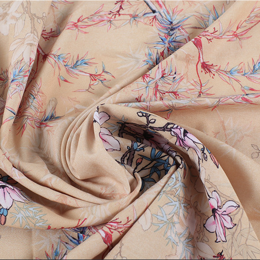 Țesătură cu imprimare digitală 100% poliester