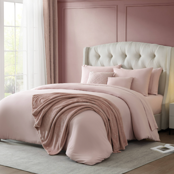 Țesătură pilota cu spălare cu enzime